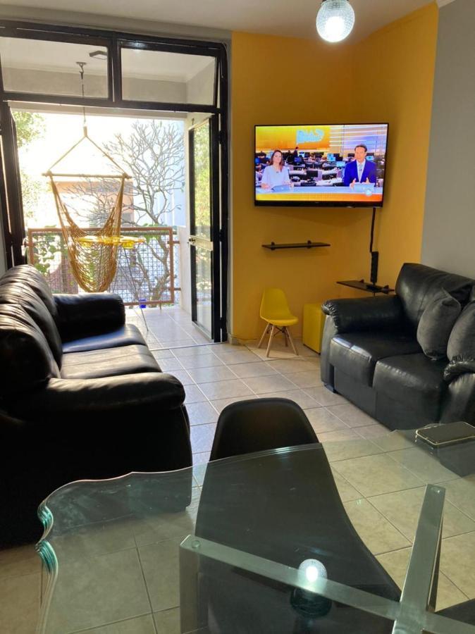 Apartamento Charme Na Pitangueiras *