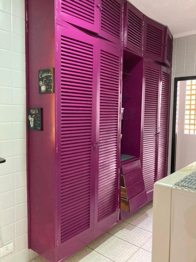 Apartamento Charme Na Pitangueiras *
