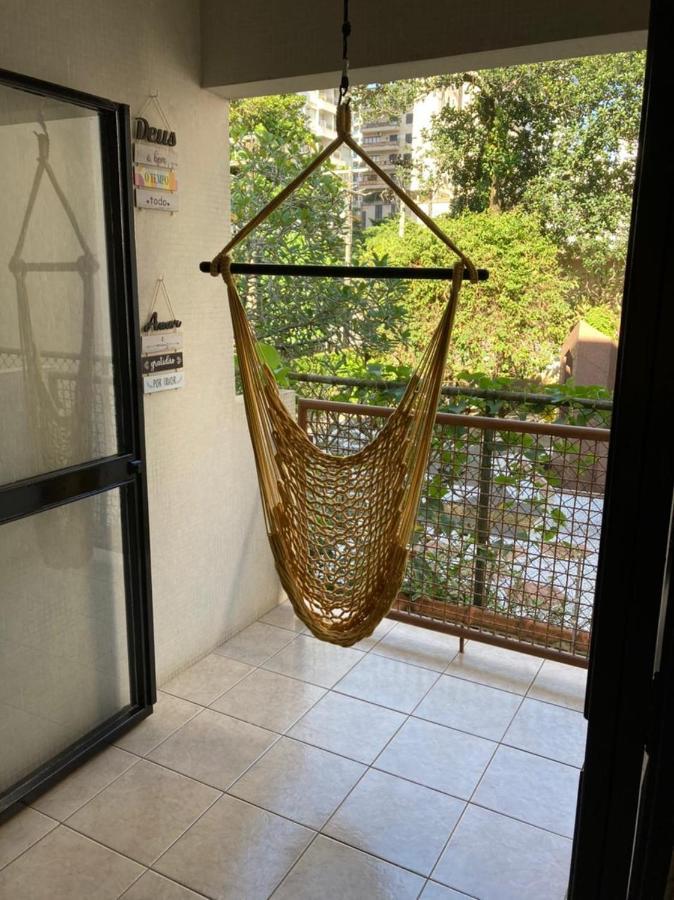 Apartamento Charme Na Pitangueiras *